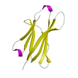 Image of CATH 3l9rG02