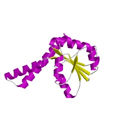 Image of CATH 3l9wA01