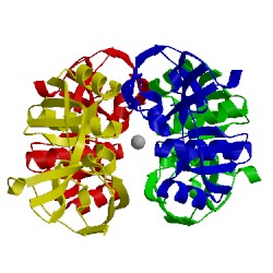 Image of CATH 3la0