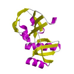 Image of CATH 3la0A