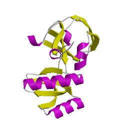 Image of CATH 3la0B
