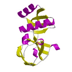 Image of CATH 3la0C