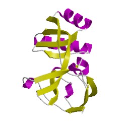 Image of CATH 3la0D