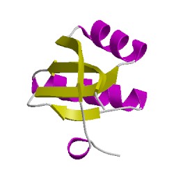Image of CATH 3la0D02