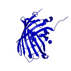 Image of CATH 3la1