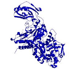 Image of CATH 3la4