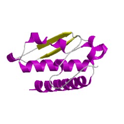 Image of CATH 3la4A01