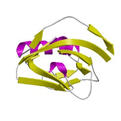 Image of CATH 3la4A03