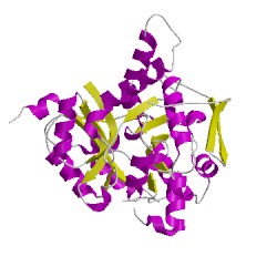 Image of CATH 3la4A04
