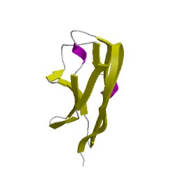 Image of CATH 3lafA01