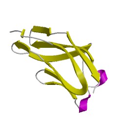 Image of CATH 3lafA02