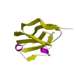 Image of CATH 3lafA03