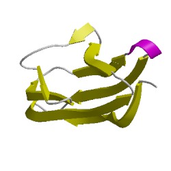 Image of CATH 3lafA04