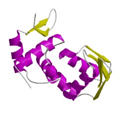 Image of CATH 3lajB