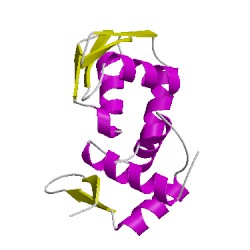 Image of CATH 3lajC