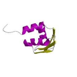 Image of CATH 3lajF02