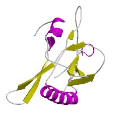 Image of CATH 3lakA01