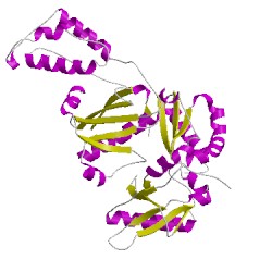 Image of CATH 3lakB