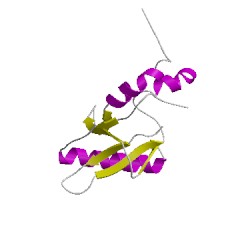 Image of CATH 3lakB01