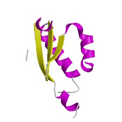 Image of CATH 3lakB02