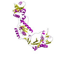 Image of CATH 3lalA