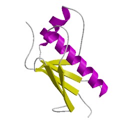 Image of CATH 3lalA04