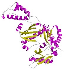 Image of CATH 3lalB