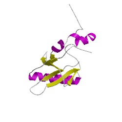 Image of CATH 3lalB01