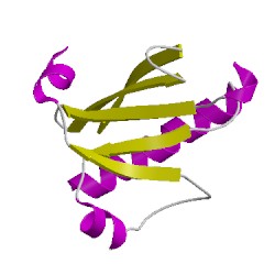 Image of CATH 3lalB04