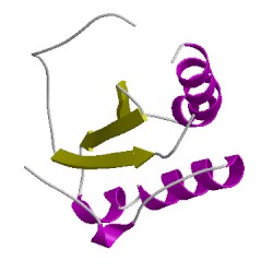 Image of CATH 3lamA02