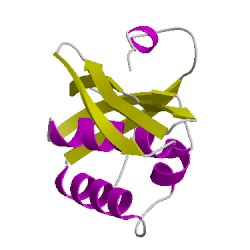 Image of CATH 3lamA05