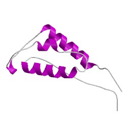 Image of CATH 3lamB03
