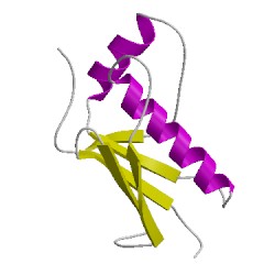 Image of CATH 3lanA04