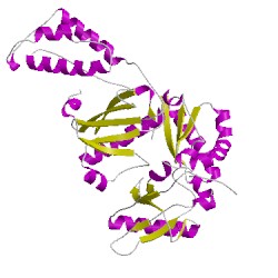 Image of CATH 3lanB