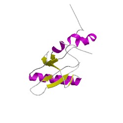 Image of CATH 3lanB01