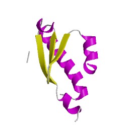 Image of CATH 3lanB02