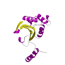 Image of CATH 3lasA