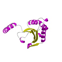 Image of CATH 3lasB