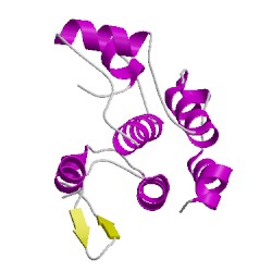 Image of CATH 3lauA02