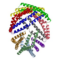 Image of CATH 3lay