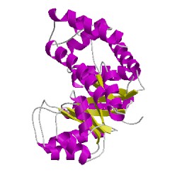 Image of CATH 3lbcB00