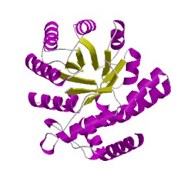 Image of CATH 3lbcD00
