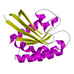 Image of CATH 3lbiA00