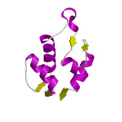 Image of CATH 3lbjE