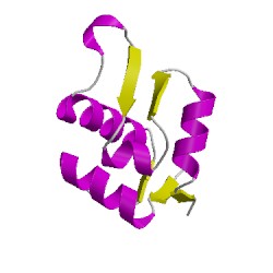 Image of CATH 3lbkA00