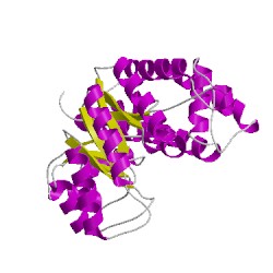 Image of CATH 3lbmB00