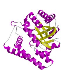 Image of CATH 3lbmC00