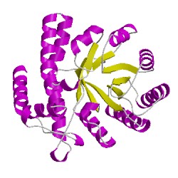 Image of CATH 3lbmD00