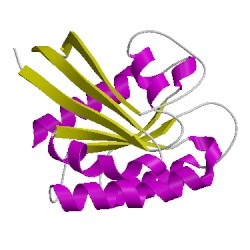 Image of CATH 3lbnA