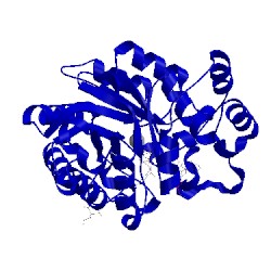 Image of CATH 3lbo